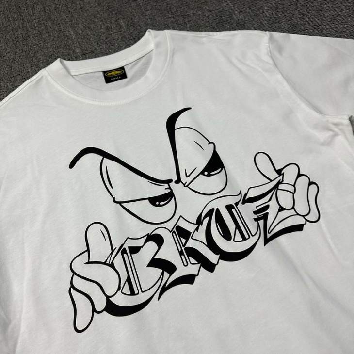 Corteiz T Shirts Short _SKUCorteizXS-2XLwmtx316516675